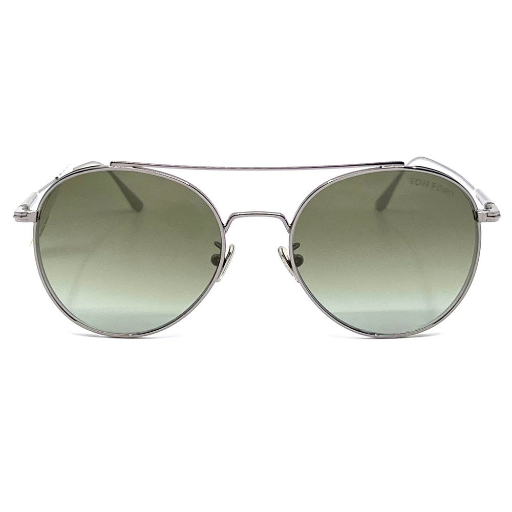 TOM FORD Declan Sunglasses TF826-F 14Q Authentic NEW!!